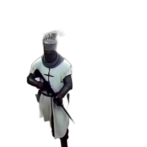 robot, staff, sword, weapon transparent PNG cut-out