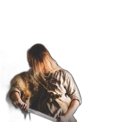 jacket, animal, dress, creature transparent PNG cut-out