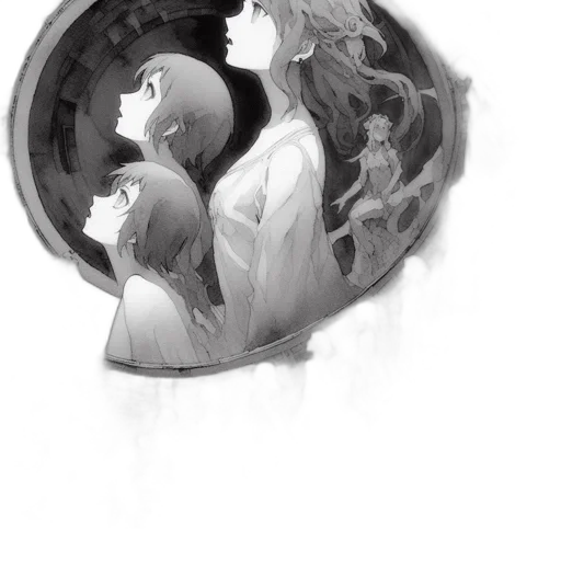 crown, mask, umbrella, face transparent PNG cut-out