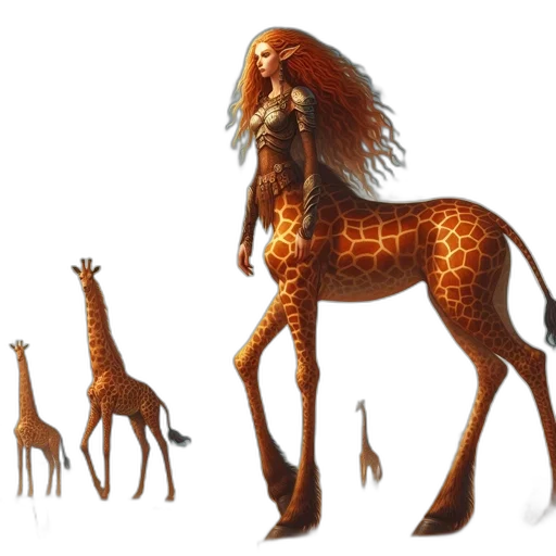 animal, creature, concept art, fantasy art transparent PNG cut-out