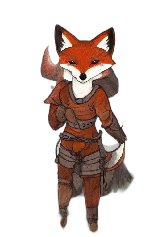 staff, jacket, weapon, mask transparent PNG cut-out