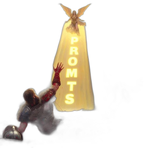 crown, weapon, staff, jewelry transparent PNG cut-out