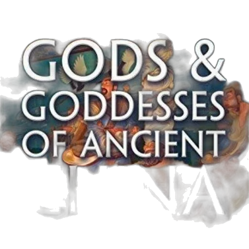 concept art, fantasy art, cover, gods transparent PNG cut-out