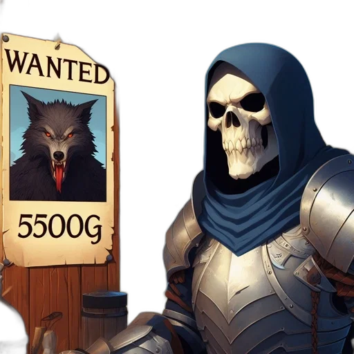 mask, weapon, animal, concept art transparent PNG cut-out