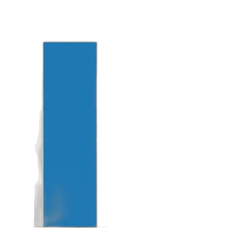 blue, dark, bar, chart transparent PNG cut-out
