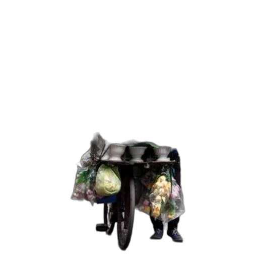 jacket, umbrella, robot, car transparent PNG cut-out