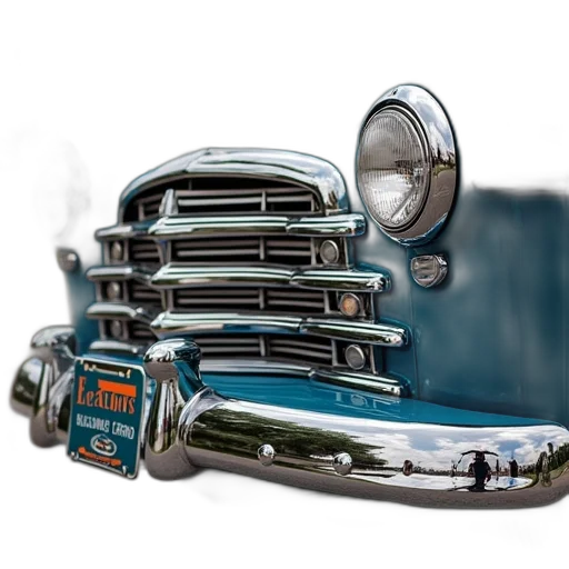 car, crown, weapon, robot transparent PNG cut-out