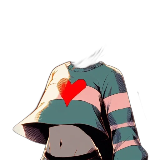 jacket, dress, hat, mask transparent PNG cut-out