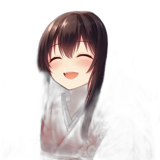face, staff, weapon, creature transparent PNG cut-out