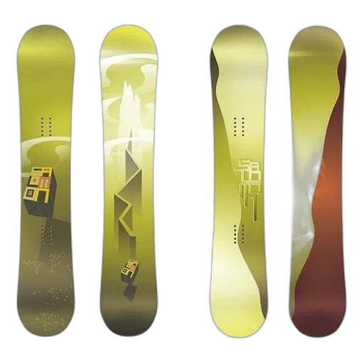 concept art, 3d render, golden, four transparent PNG cut-out