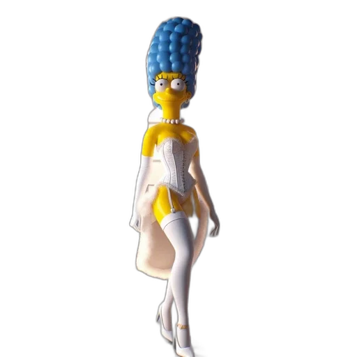 dress, jewelry, robot, crown transparent PNG cut-out