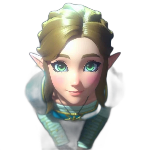 face, staff, crown, mask transparent PNG cut-out