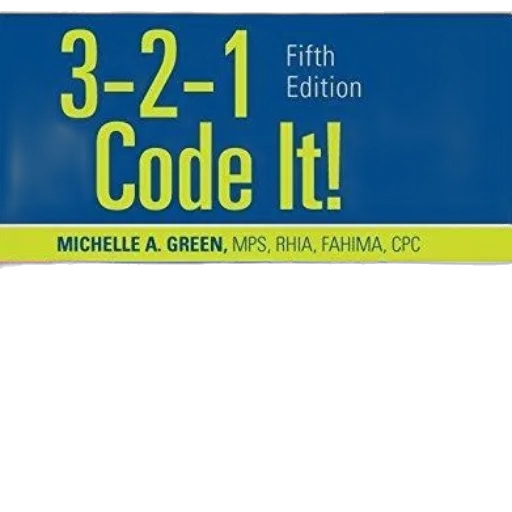 green, 3-2-1, code, fifth transparent PNG cut-out