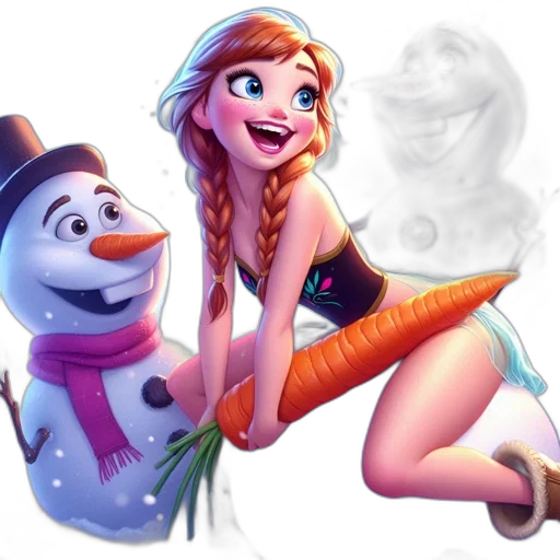 concept art, cartoon, photorealistic, 3d render transparent PNG cut-out