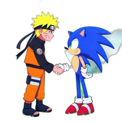 concept art, anime, pixel art, 3d render transparent PNG cut-out