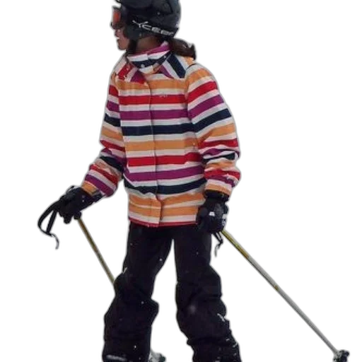 robot, staff, jacket, person transparent PNG cut-out
