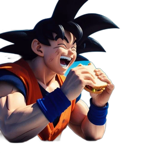 food, animal, weapon, concept art transparent PNG cut-out