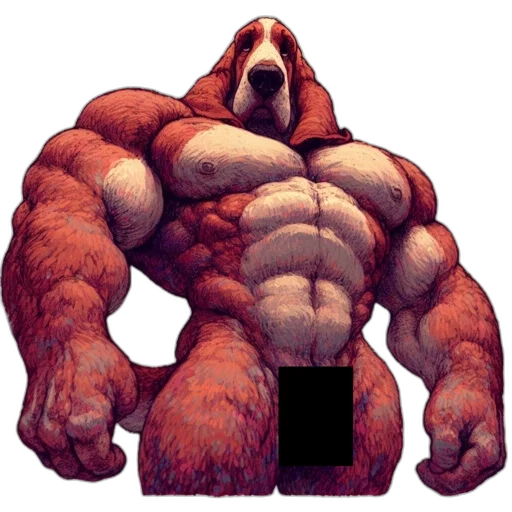 animal, creature, robot, weapon transparent PNG cut-out