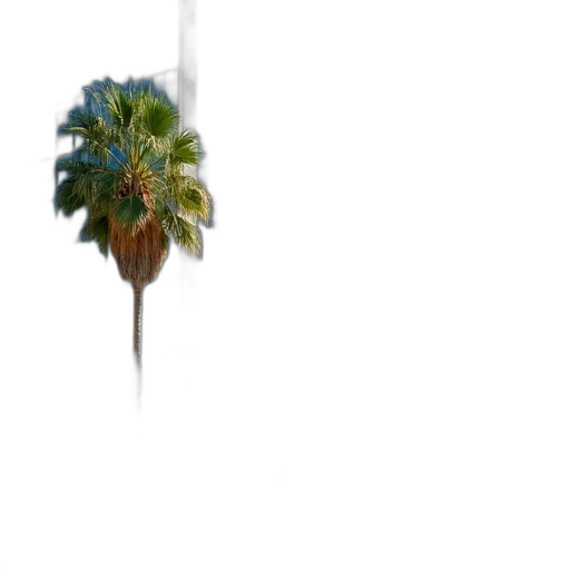 tree, umbrella, staff, weapon transparent PNG cut-out