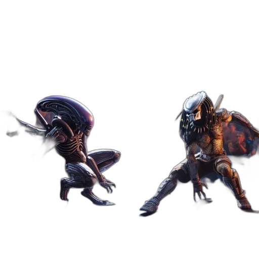 creature, dragon, animal, weapon transparent PNG cut-out
