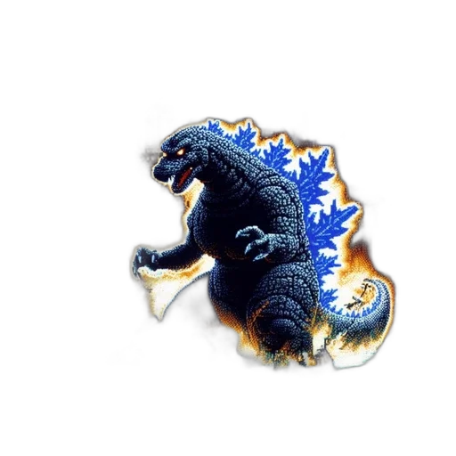 dragon, creature, jewelry, animal transparent PNG cut-out
