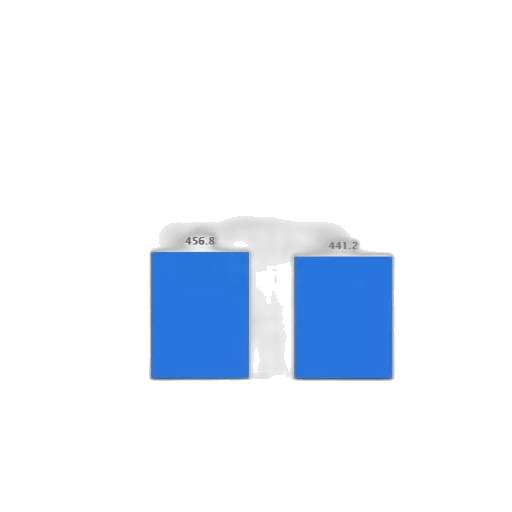 robot, bottle, hat, shoes transparent PNG cut-out
