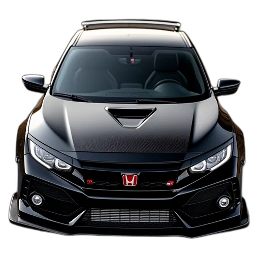 car, 3d render, photorealistic, concept art transparent PNG cut-out