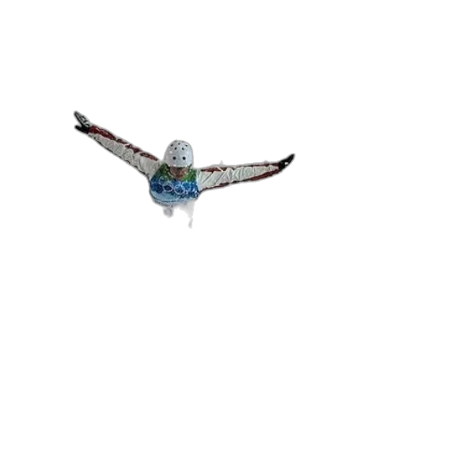 staff, animal, robot, creature transparent PNG cut-out