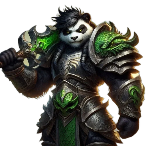 staff, animal, dragon, weapon transparent PNG cut-out