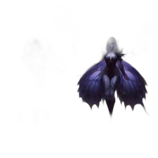 crown, dragon, flower, hair transparent PNG cut-out