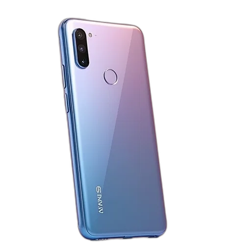 3d render, redmi, 4gb, ram transparent PNG cut-out