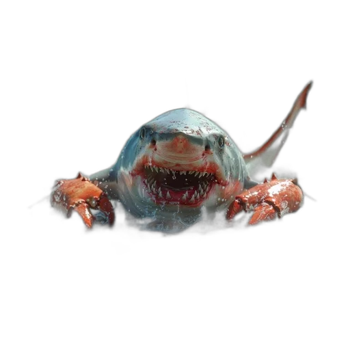 creature, dragon, animal, weapon transparent PNG cut-out