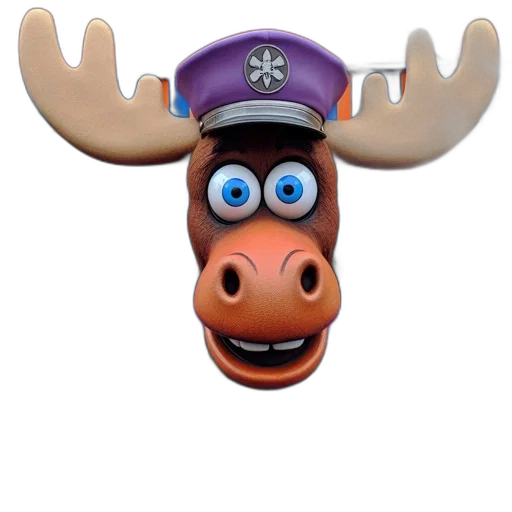 staff, hat, crown, mask transparent PNG cut-out