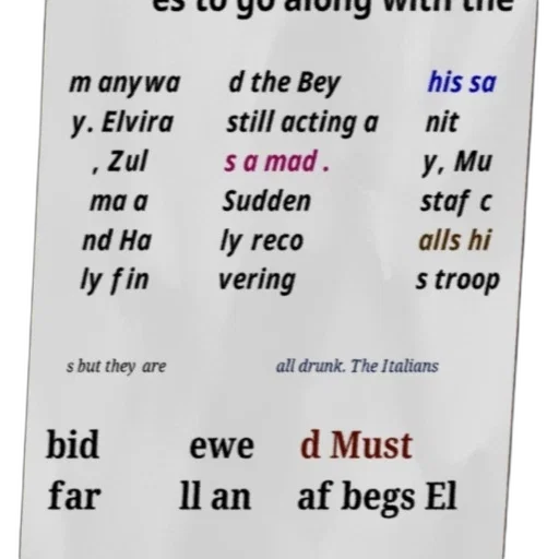 page, book, text, italian transparent PNG cut-out