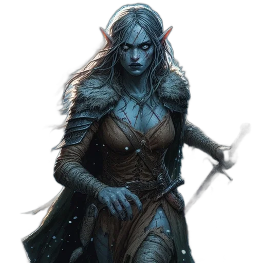 staff, dragon, fantasy art, concept art transparent PNG cut-out