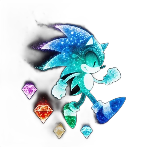 jewelry, dragon, staff, creature transparent PNG cut-out