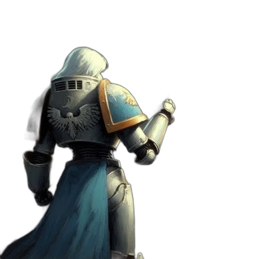 sword, staff, weapon, robot transparent PNG cut-out