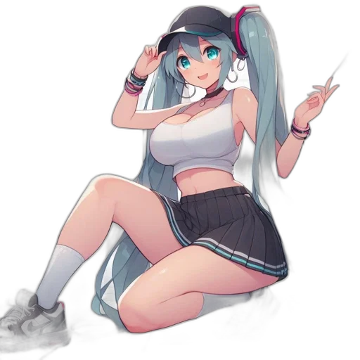 robot, staff, dress, weapon transparent PNG cut-out
