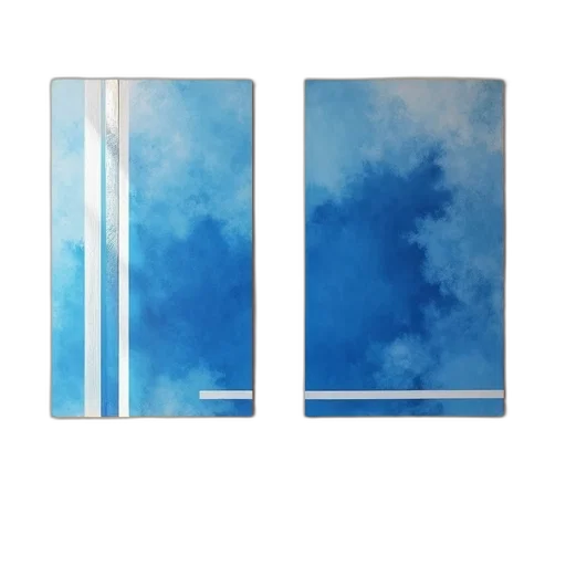watercolor, concept art, photorealistic, fog transparent PNG cut-out