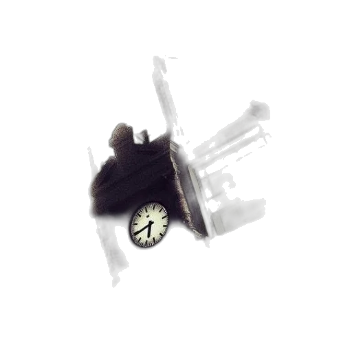 robot, weapon, car, umbrella transparent PNG cut-out