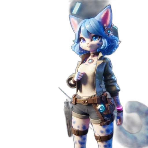 staff, weapon, robot, animal transparent PNG cut-out
