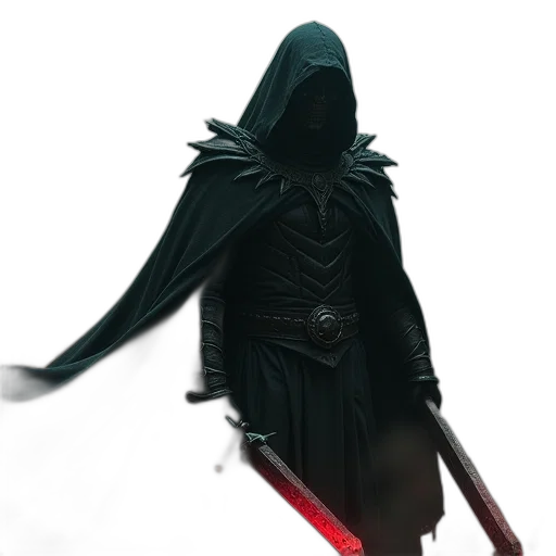 sword, staff, mask, weapon transparent PNG cut-out