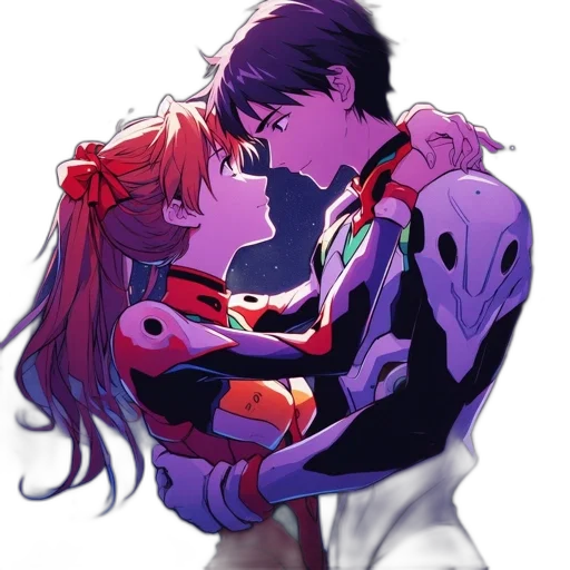 mask, robot, anime, concept art transparent PNG cut-out