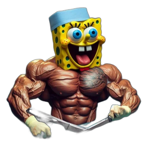 animal, robot, food, creature transparent PNG cut-out