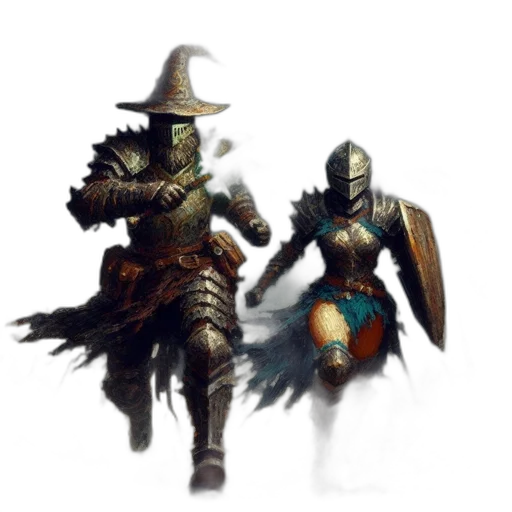 sword, mask, staff, weapon transparent PNG cut-out