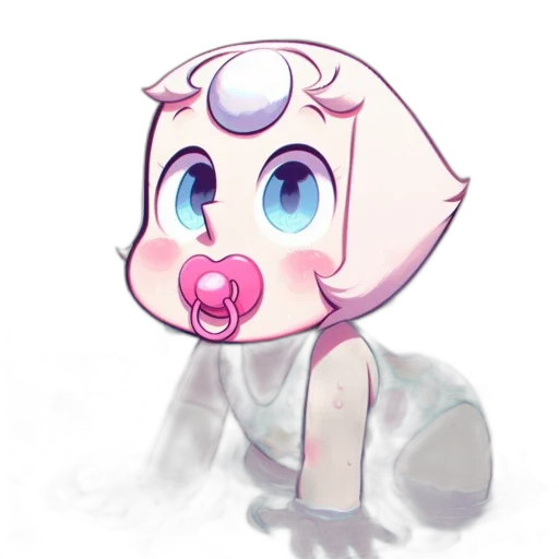 creature, mask, face, staff transparent PNG cut-out