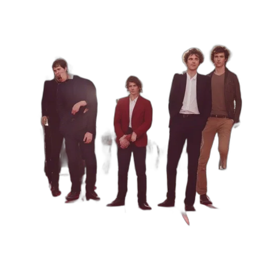 jacket, staff, concept art, pixel art transparent PNG cut-out
