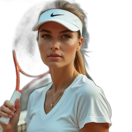 staff, face, hat, hair transparent PNG cut-out