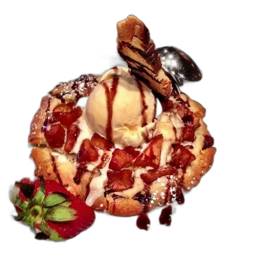 food, animal, robot, photorealistic transparent PNG cut-out