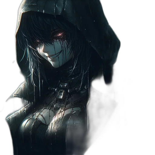 mask, face, weapon, robot transparent PNG cut-out